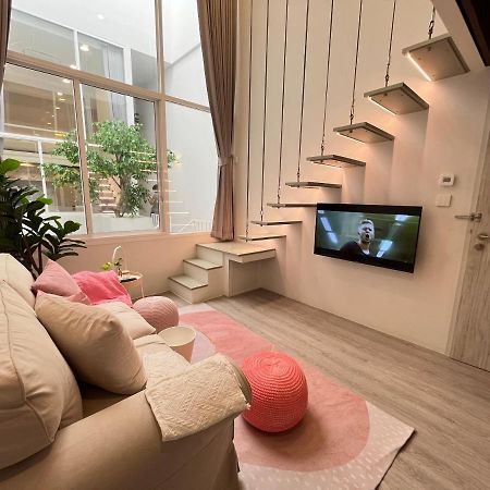 Ease Me Residence Hat Yai Esterno foto