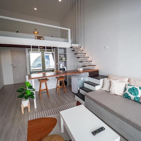 Ease Me Residence Hat Yai Esterno foto