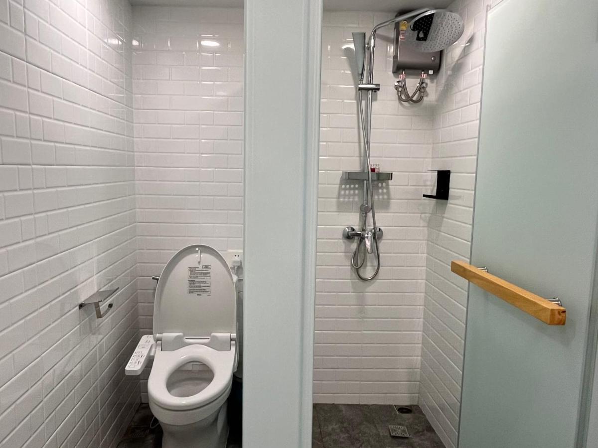 Ease Me Residence Hat Yai Esterno foto