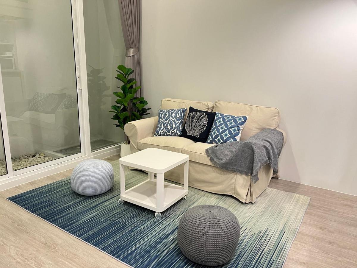 Ease Me Residence Hat Yai Esterno foto