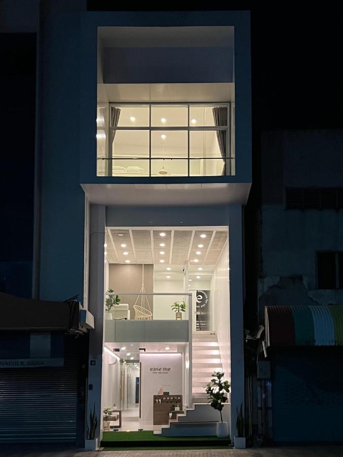 Ease Me Residence Hat Yai Esterno foto