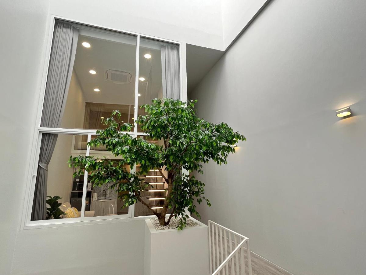 Ease Me Residence Hat Yai Esterno foto