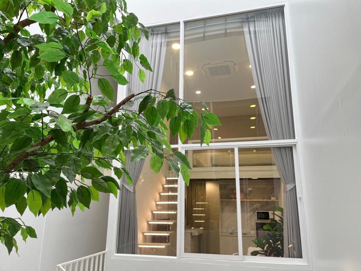 Ease Me Residence Hat Yai Esterno foto
