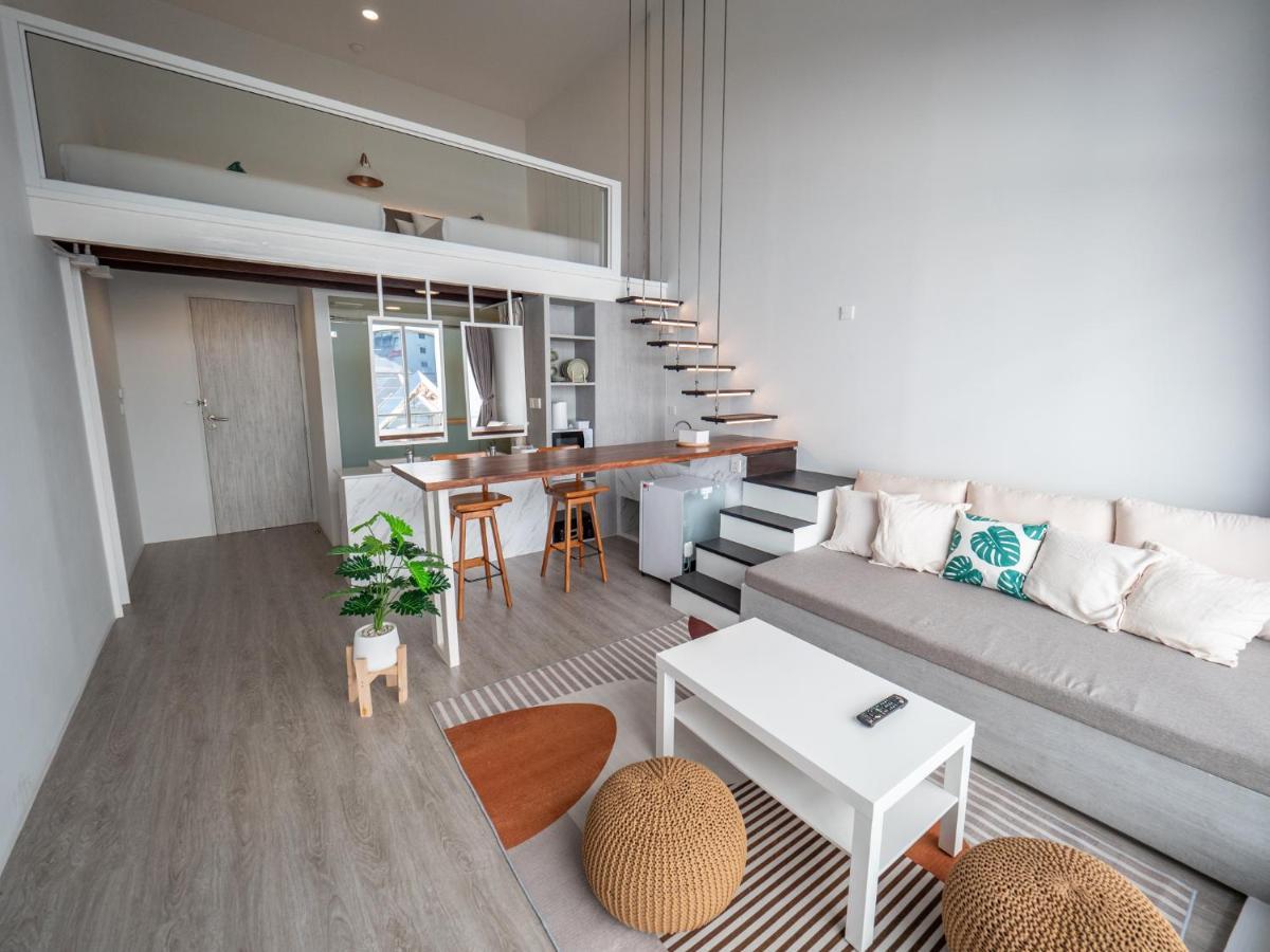 Ease Me Residence Hat Yai Esterno foto